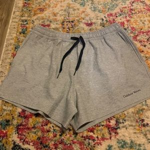 outdoor voices Sunday short